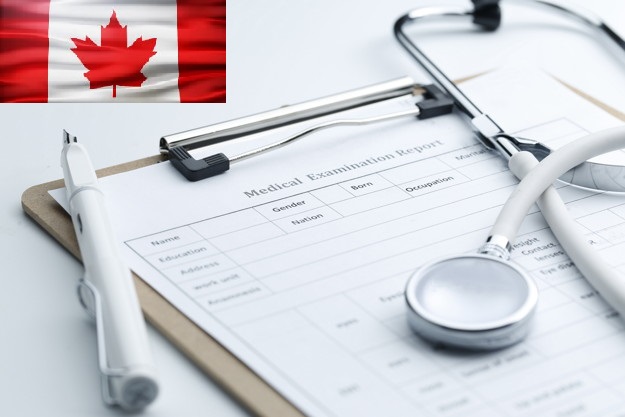 medical examination for immigration